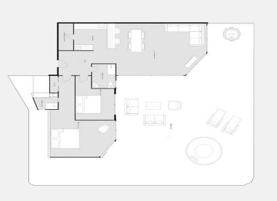 Апартаменты на продажу в El Higuerón - Capellania - 850GKA Апартаменты на продажу в El Higuerón - Capellania - 850GKA
