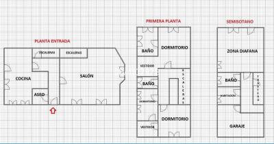 Villa for sale in Benalmádena - V-136/10163