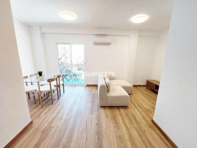 出售酒店式公寓Arroyo De la Miel - MH-2637/10163