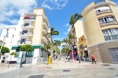 出售酒店式公寓Arroyo De la Miel - MH-2637/10163