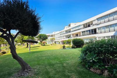 Appartement à vendre à Benalmádena Costa - R5448760 Appartement à vendre à Benalmádena Costa - R5448760
