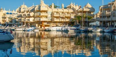 Estudio en venta en Benalmádena - TXP575-3/10163 Estudio en venta en Benalmádena - TXP575-3/10163