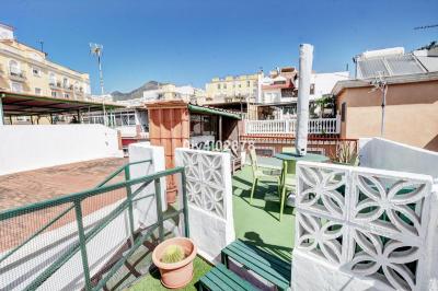 Дом на продажу в Arroyo de la Miel - 299PJT Дом на продажу в Arroyo de la Miel - 299PJT