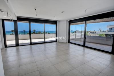 Apartment for sale in Los Álamos - 1450CFA
