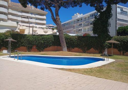 Lägenhet till salu i Solymar - Puerto Marina - 22329 Lägenhet till salu i Solymar - Puerto Marina - 22329