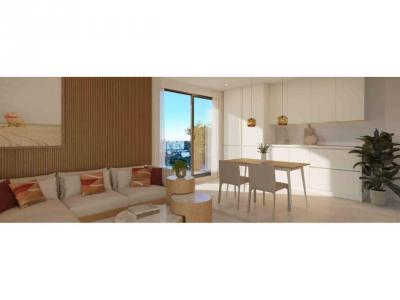 Апартаменты на продажу в Los Rios, Mijas - 21567-P Апартаменты на продажу в Los Rios, Mijas - 21567-P