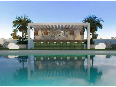 Апартаменты на продажу в Los Rios, Mijas - 21567-P Апартаменты на продажу в Los Rios, Mijas - 21567-P