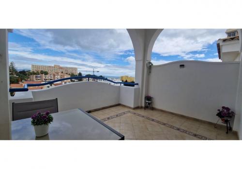 Piso en venta en Solymar - Puerto Marina, Benalmádena - 22585 Piso en venta en Solymar - Puerto Marina, Benalmádena - 22585