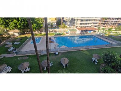 Studio à vendre à Solymar - Puerto Marina - 20631 Studio à vendre à Solymar - Puerto Marina - 20631