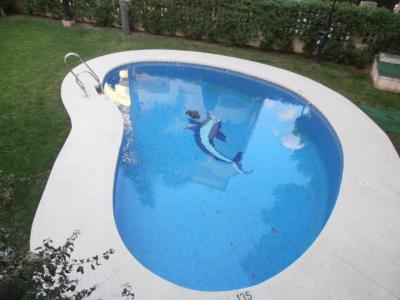 Appartement à vendre à Solymar - Puerto Marina - 22633 Appartement à vendre à Solymar - Puerto Marina - 22633
