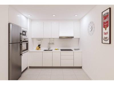 Apartment for sale in Camino de Suárez - 21629-P