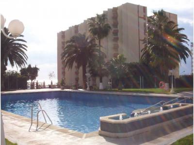 Appartement à vendre à Solymar - Puerto Marina - 21534 Appartement à vendre à Solymar - Puerto Marina - 21534