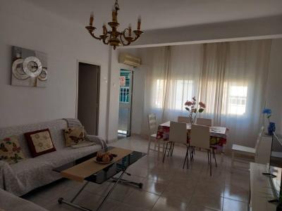Квартира на продажу в Cruz de Humilladero, Малага - 24641 Квартира на продажу в Cruz de Humilladero, Малага - 24641