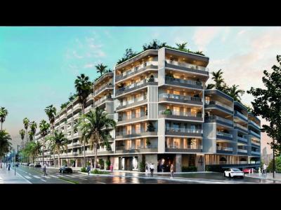 Apartment for sale in Montemar - 21642-P