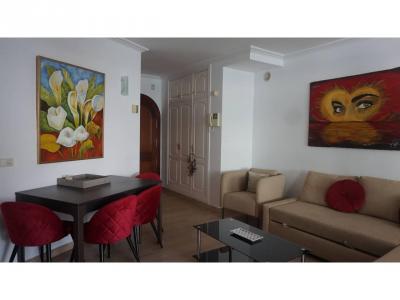 出租酒店式公寓Solymar - Puerto Marina - 81227