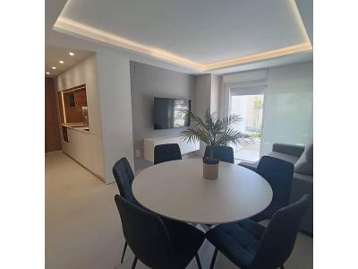 出租酒店式公寓Solymar - Puerto Marina, Benalmádena - 83710