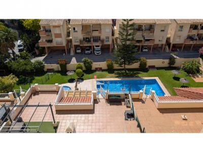 Appartamento in vendita a Zona Centro Comercial Torrequebrada - 22647 Appartamento in vendita a Zona Centro Comercial Torrequebrada - 22647