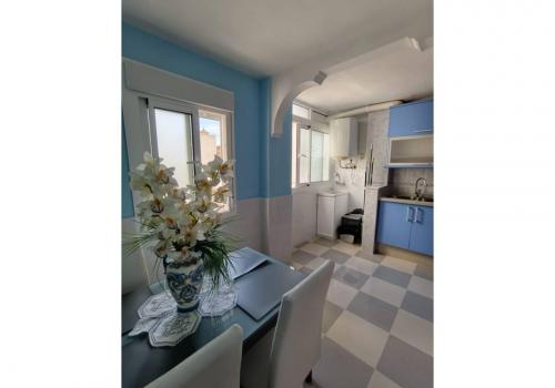Apartamento en alquiler en Centro histórico - 83711