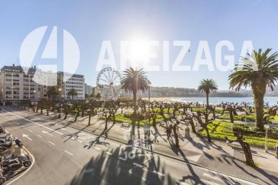 Piso in vendita a Donostia-San Sebastián - 35148 Piso in vendita a Donostia-San Sebastián - 35148