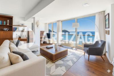 Piso in vendita a Donostia-San Sebastián - 37204 Piso in vendita a Donostia-San Sebastián - 37204