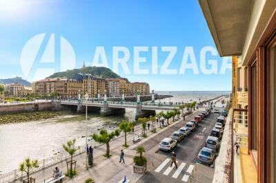Piso in vendita a Donostia-San Sebastián - 37359 Piso in vendita a Donostia-San Sebastián - 37359