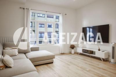 Piso in vendita a Donostia-San Sebastián - 37282 Piso in vendita a Donostia-San Sebastián - 37282