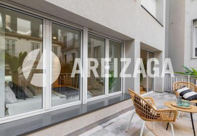 Piso in vendita a Donostia-San Sebastián - 37533 Piso in vendita a Donostia-San Sebastián - 37533