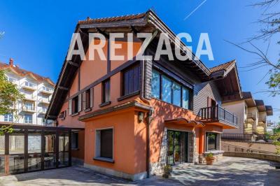 Villa te koop in Donostia-San Sebastián - 37570 Villa te koop in Donostia-San Sebastián - 37570