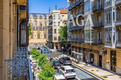 Piso in vendita a Donostia-San Sebastián - 37672 Piso in vendita a Donostia-San Sebastián - 37672