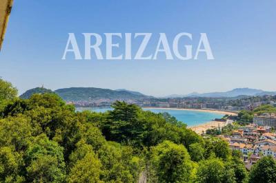 Piso in vendita a Donostia-San Sebastián - 37688 Piso in vendita a Donostia-San Sebastián - 37688
