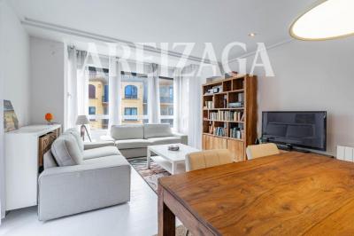 Piso in vendita a Donostia-San Sebastián - 37769 Piso in vendita a Donostia-San Sebastián - 37769