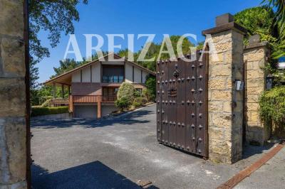 House for sale in Hondarribia - 37840