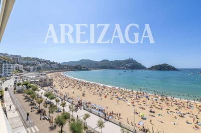 Piso in vendita a Donostia-San Sebastián - 37838 Piso in vendita a Donostia-San Sebastián - 37838