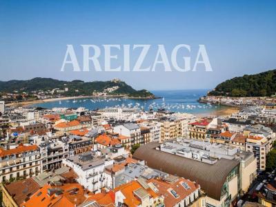 Piso in vendita a Donostia-San Sebastián - 37835 Piso in vendita a Donostia-San Sebastián - 37835