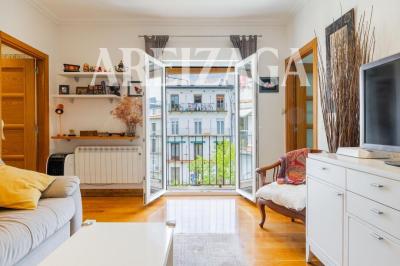 Piso in vendita a Donostia-San Sebastián - 37679 Piso in vendita a Donostia-San Sebastián - 37679
