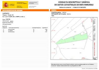 Участок под застройку на продажу в Игера-де-ла-Сьерра - Remor Участок под застройку на продажу в Игера-де-ла-Сьерра - Remor