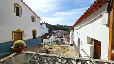 Villa for sale in Galaroza - Cielo