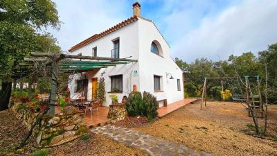 Hus till salu i Santa Ana la Real - Tejonera Hus till salu i Santa Ana la Real - Tejonera