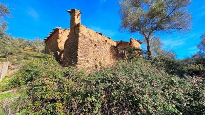 Villa for sale in Galaroza - Agrión