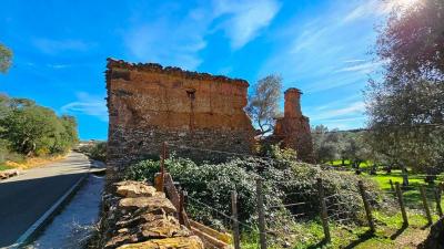 Villa for sale in Galaroza - Agrión