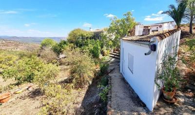 Maison à vendre à El Campillo - Molema Maison à vendre à El Campillo - Molema