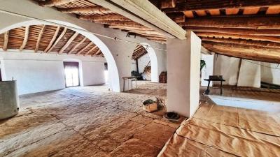 Villa à vendre à Hinojales - Pizarra