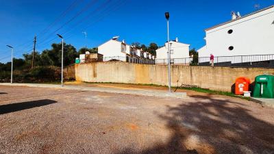 Plot for sale in Galaroza - Carpinteros
