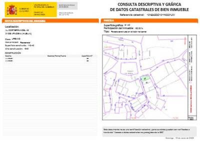 Villa à vendre à Aracena - Plaza