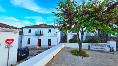 Villa à vendre à Aracena - Plaza