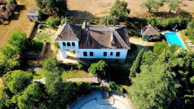 Hus till salu i Aracena - Aníbal Hus till salu i Aracena - Aníbal
