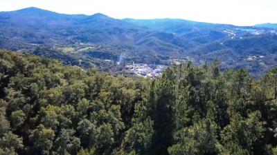 Building-site for sale in Galaroza - Cumbres