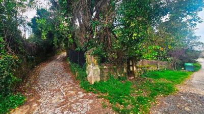 Villa à vendre à Fuenteheridos - Maiguerra