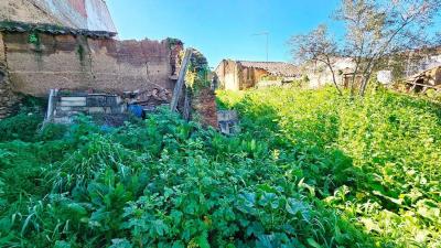 Villa à vendre à Rosal de la Frontera - Rosal