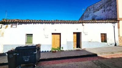 Villa à vendre à Rosal de la Frontera - Rosal